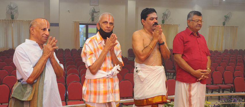 Sri Ram Bhajan Mandali